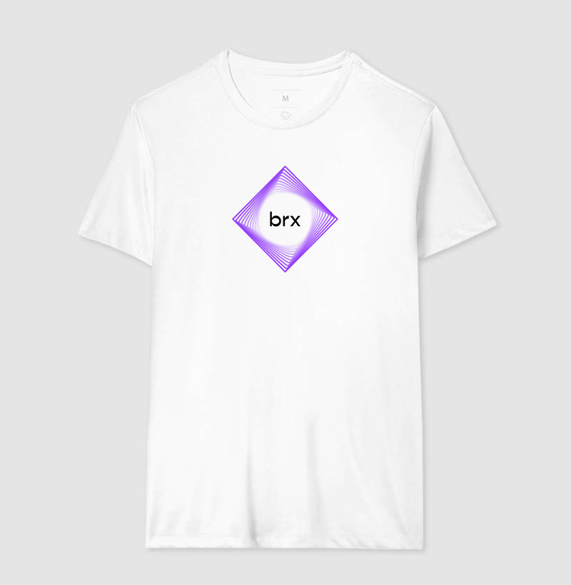 BRX Onchain - Branco