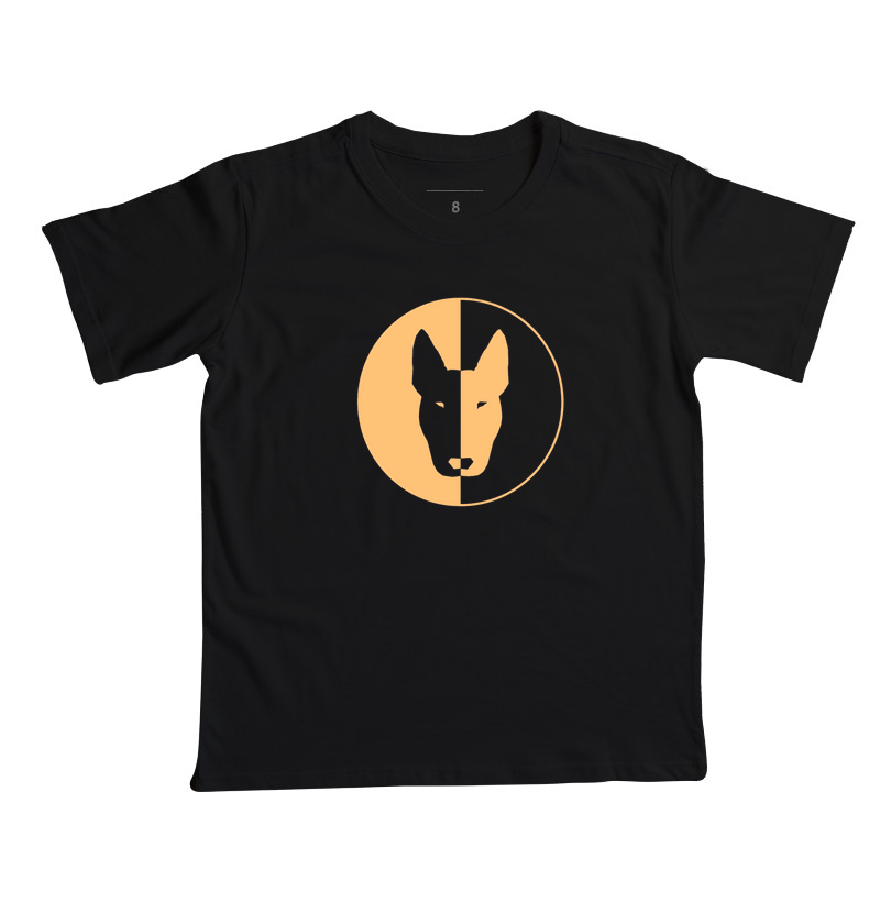 Bull Laranja