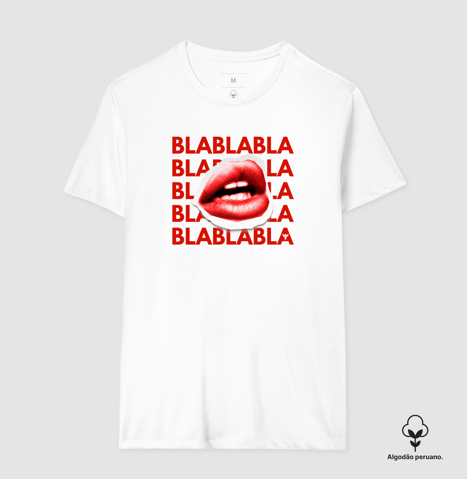 BLABLABLA