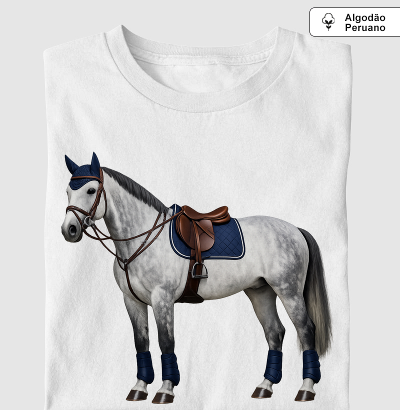 Tordilho Mosqueado Adulto