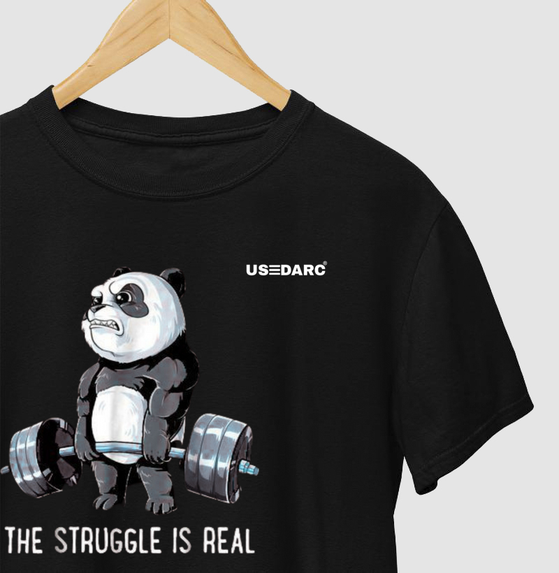 Urso Maromba