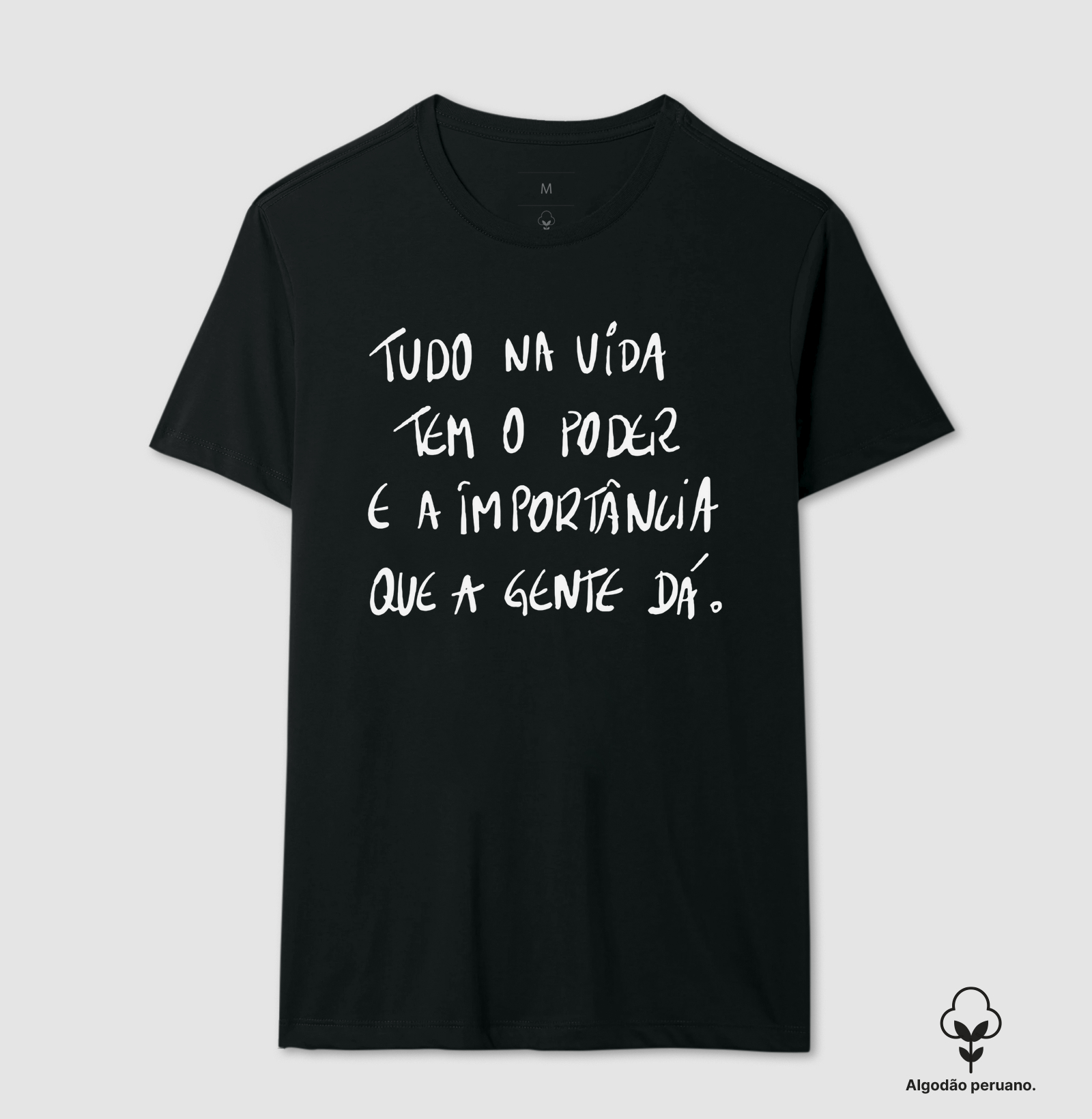 TUDO NA VIDA 