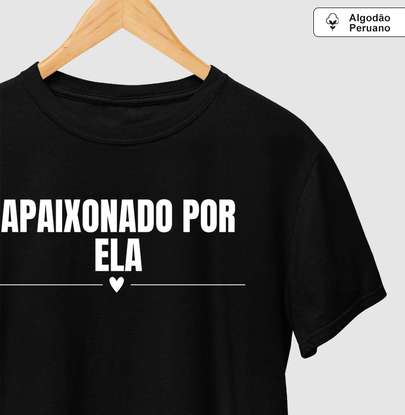 Apaixonado por ela