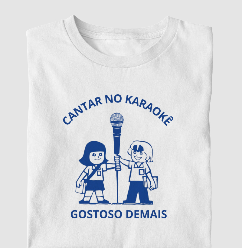 Karaokê