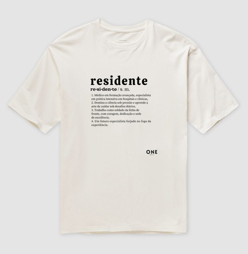 Residente