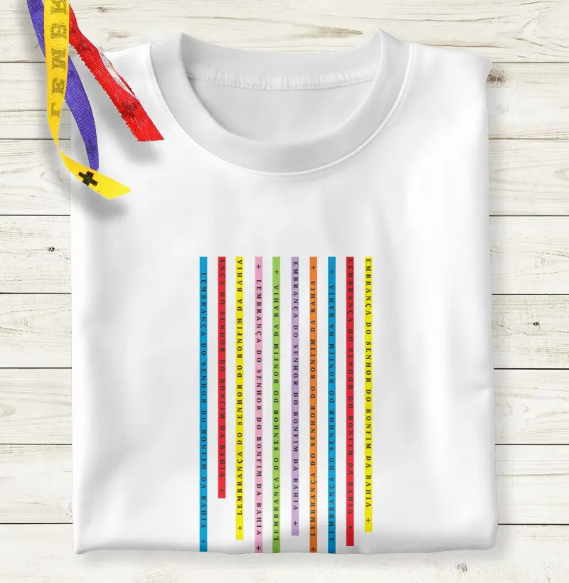 Fitinhas Senhor do Bonfim