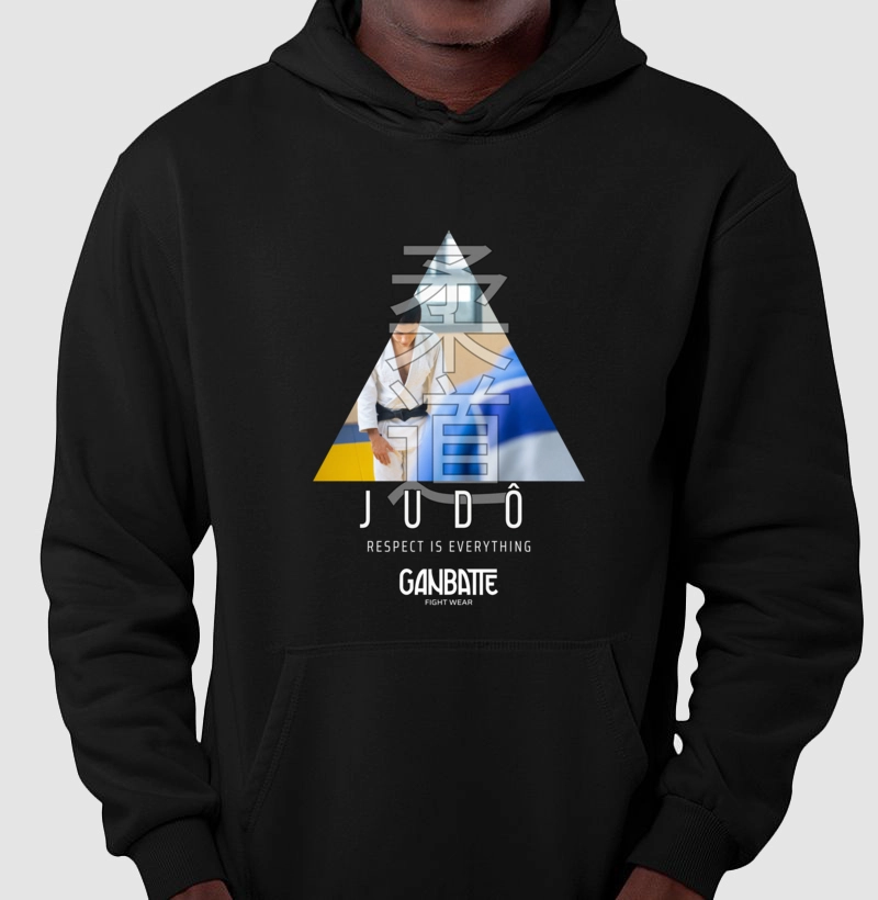 Judô
