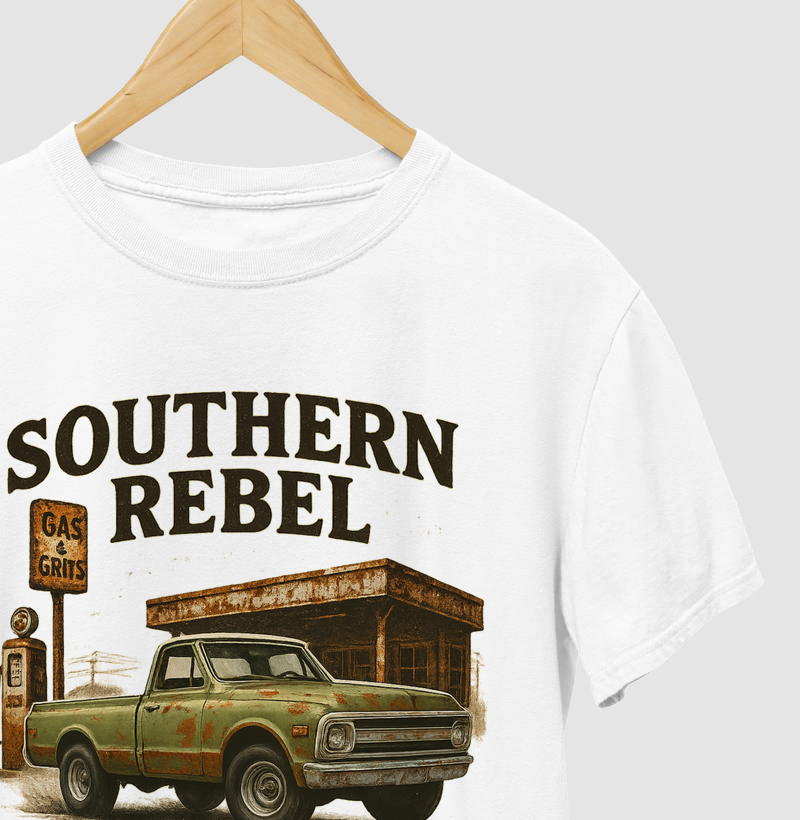 Southern Rebel C10