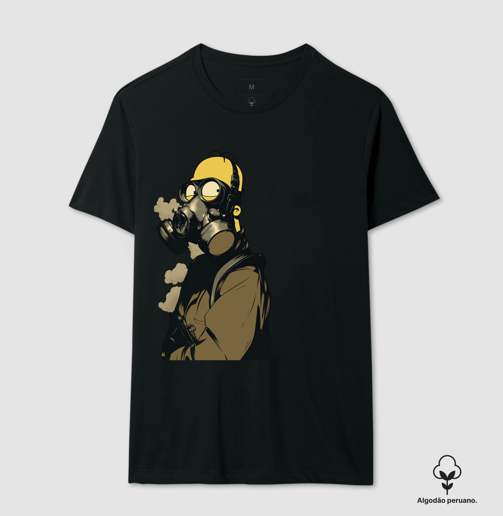 toxic homer