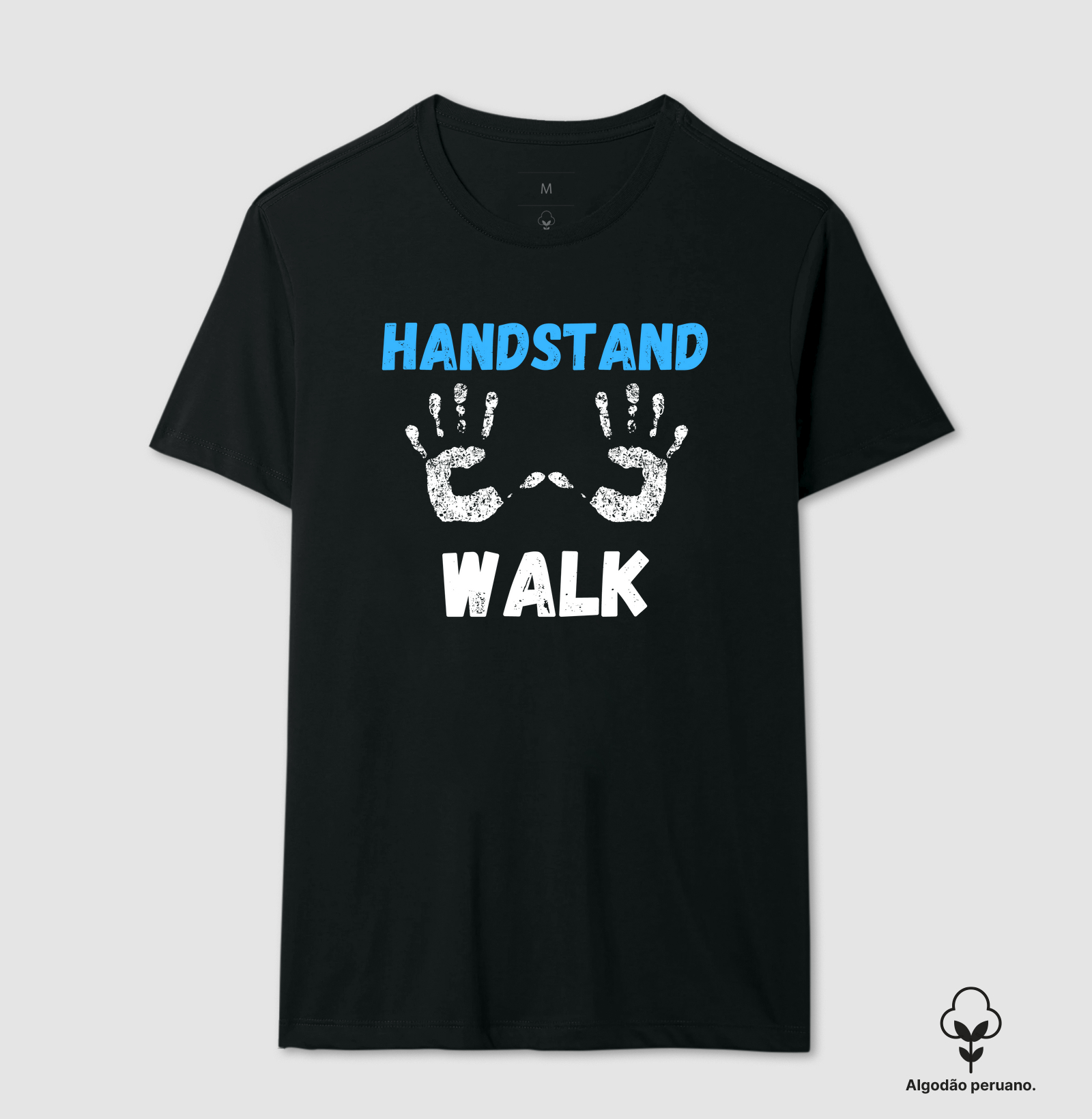 Handstand Walk
