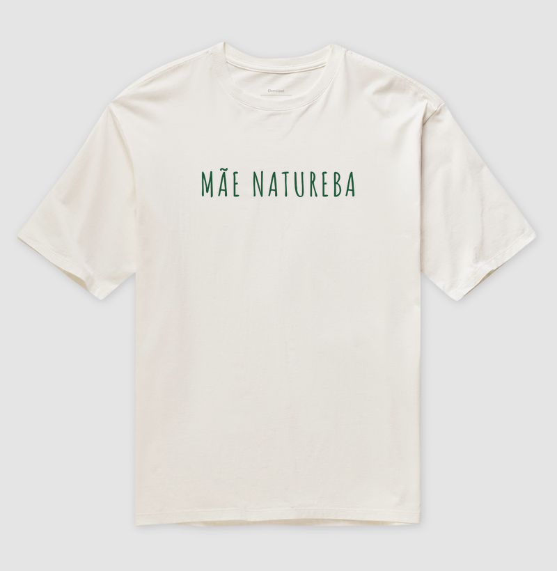 Mãe Natureba