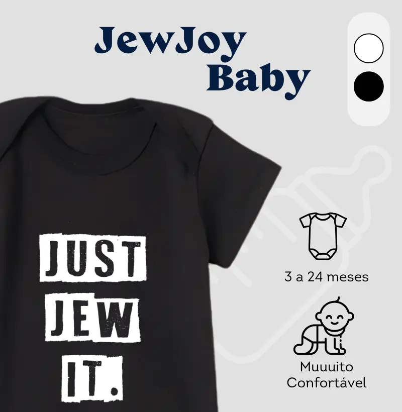 Just Jew It