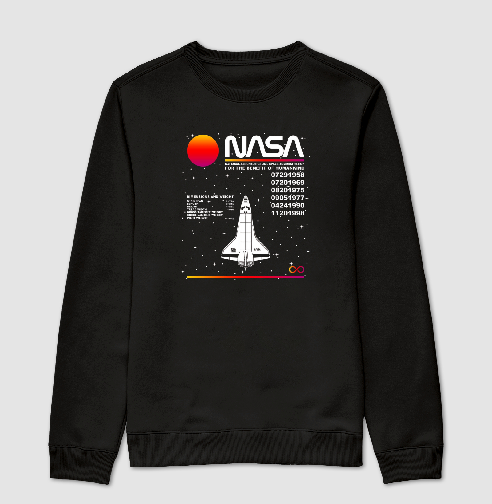 NASA