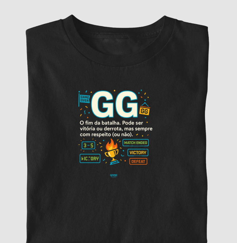 FunDic: GG