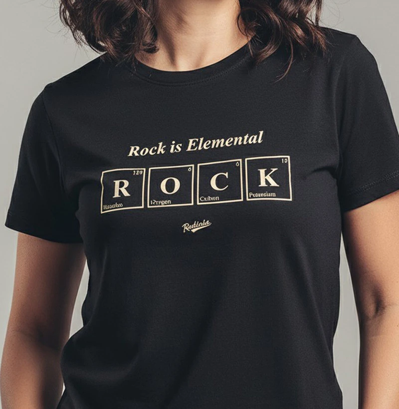 Elementos do Rock
