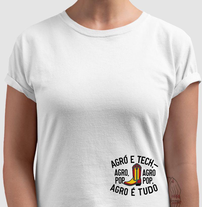 LIVRE INK - AGRO