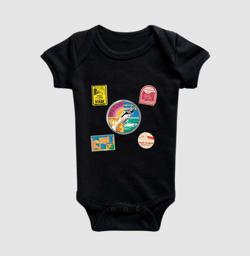 Pink Floyd - Shine On You Crazy Diamond