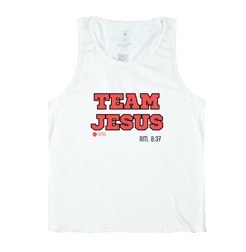 Team Jesus