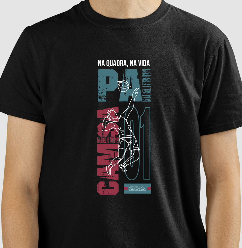 Pai Camisa 01