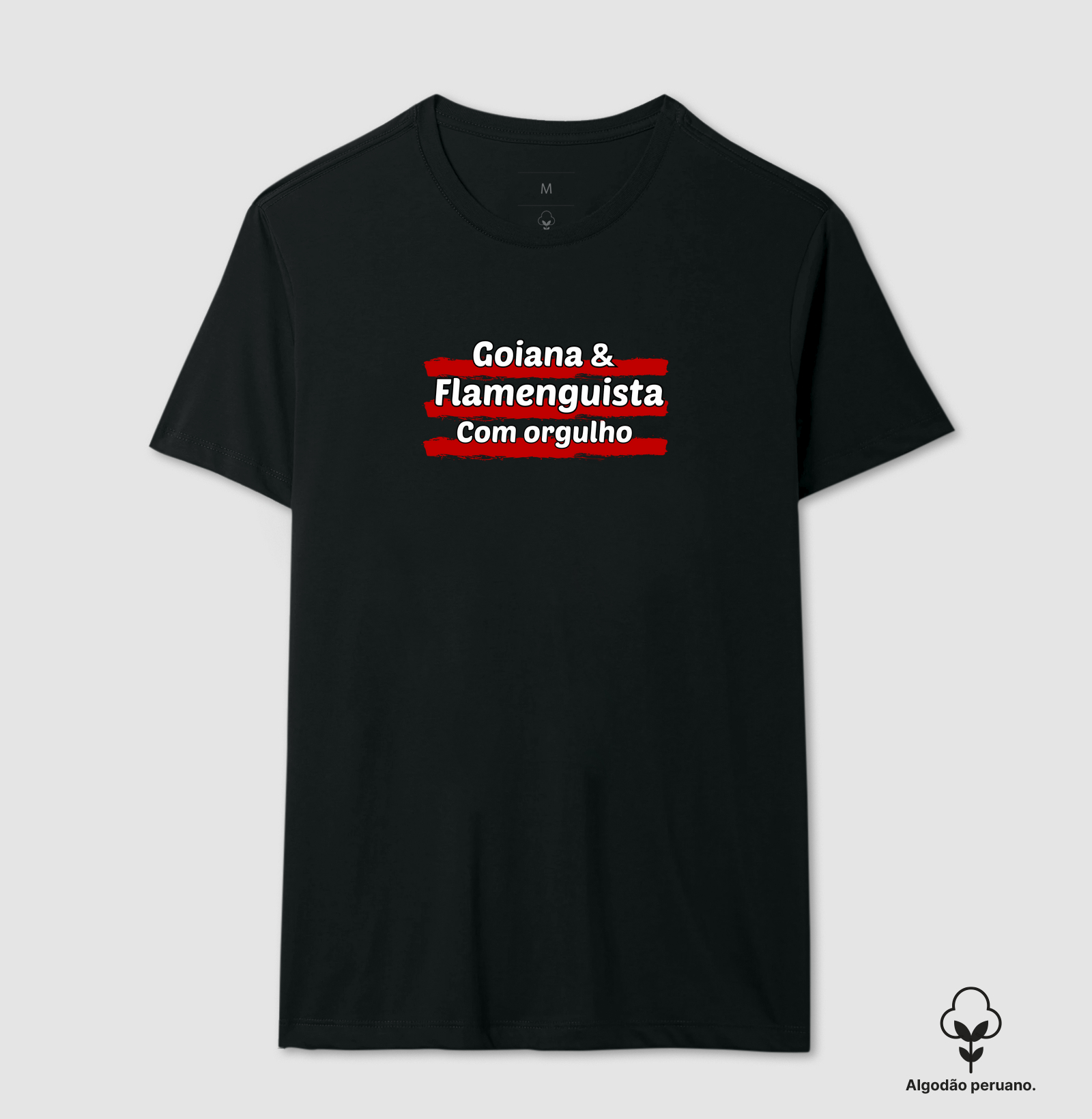 Goiana Flamenguista