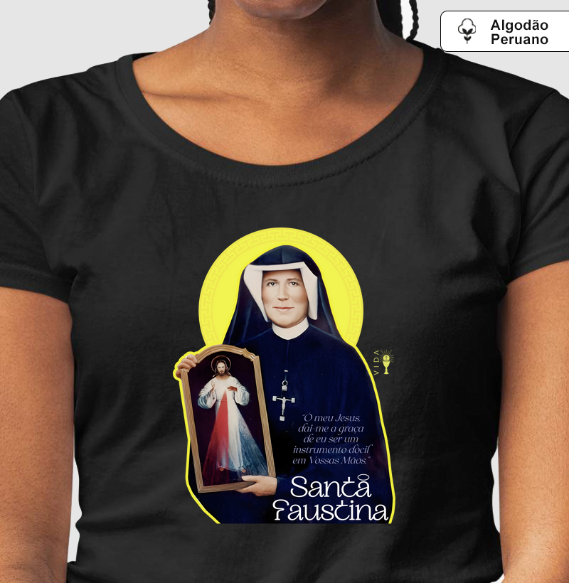 Santa Faustina