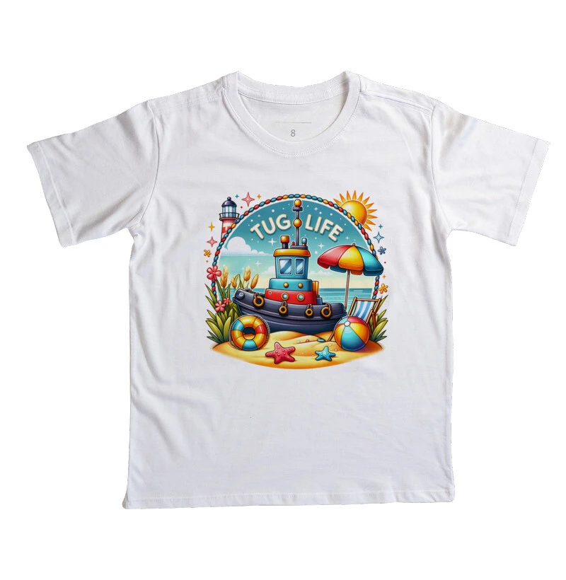 TugLife Kids