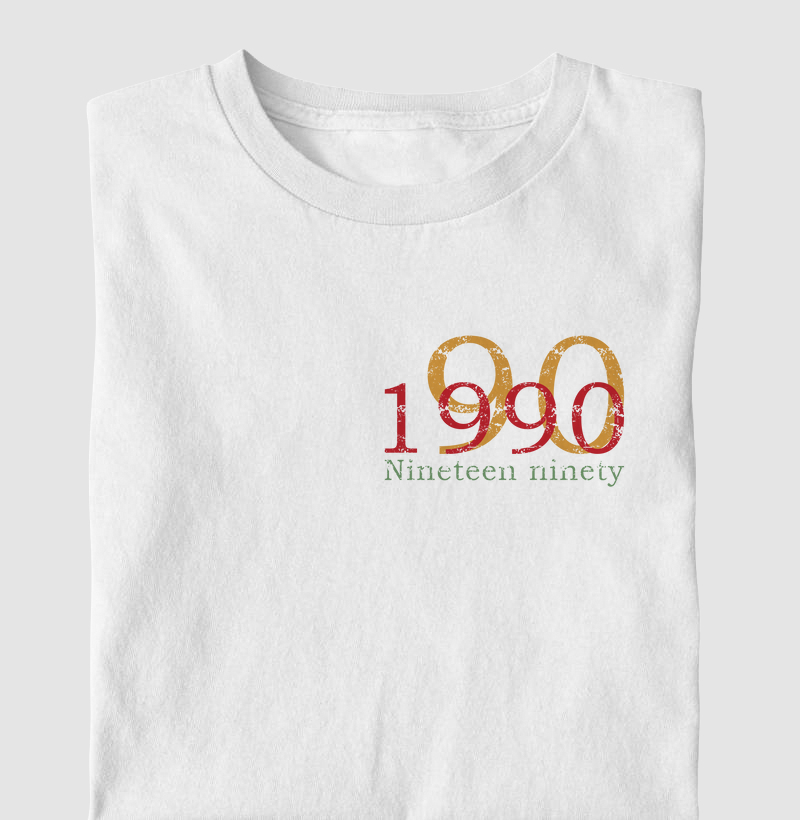 1990 (nineteen ninety)