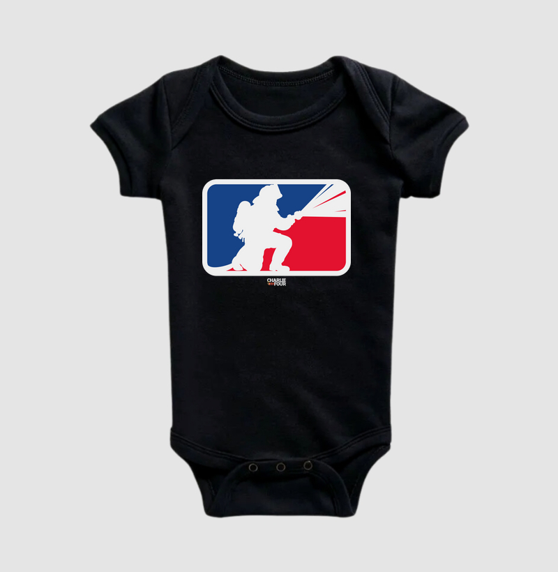 Major League Bombeiril