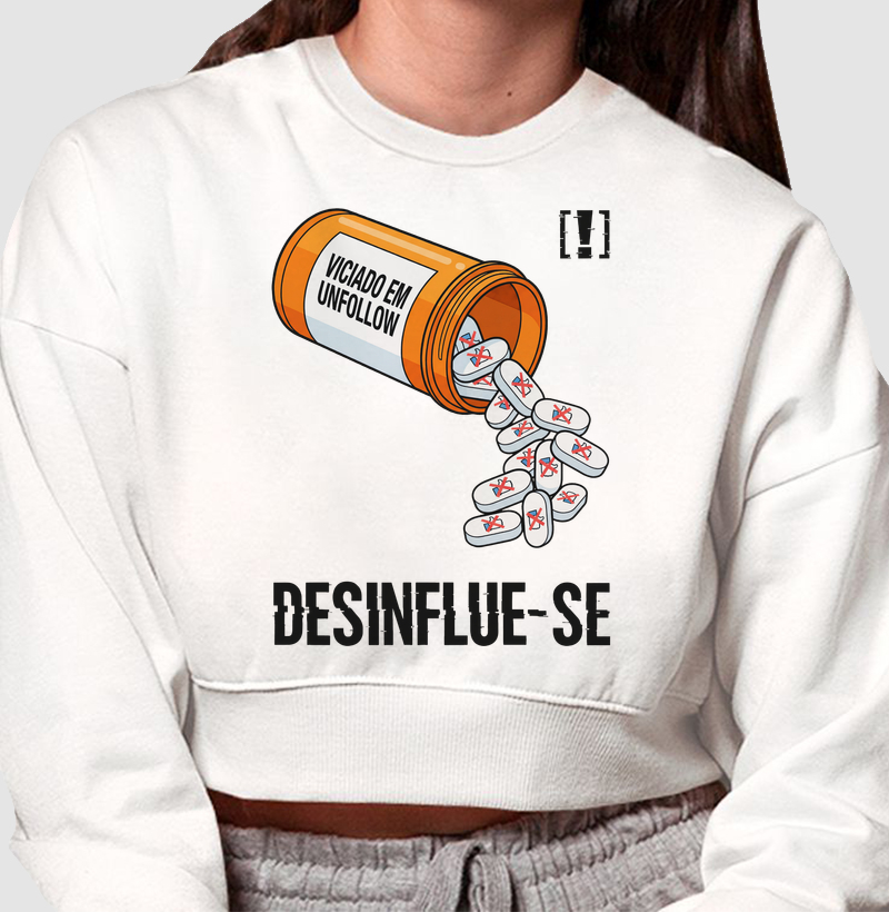 VICIADO EM UNFOLLOW.