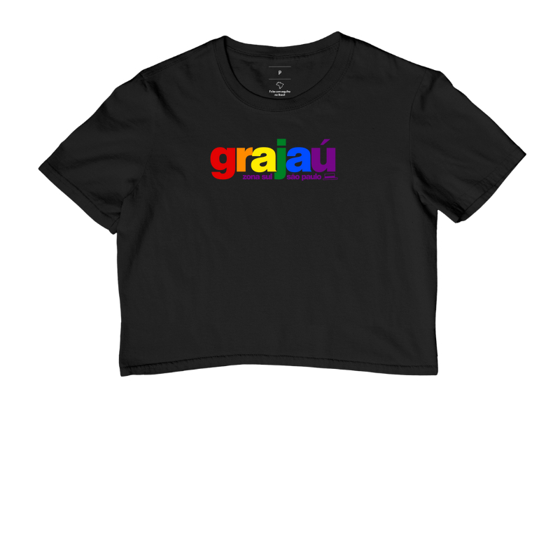 Grajaú - Edição Especial