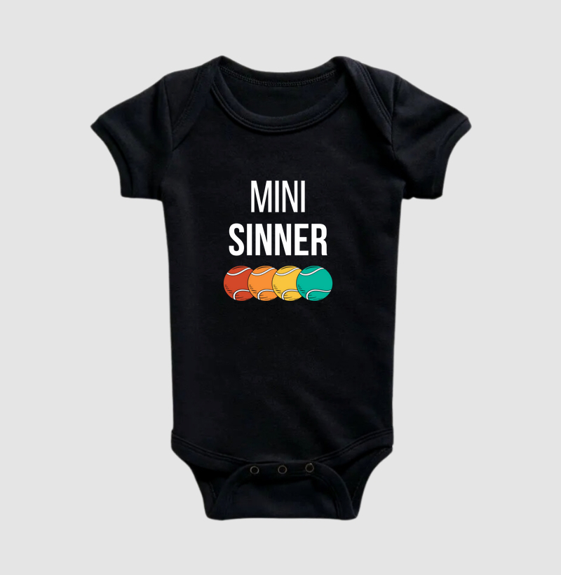 Mini Sinner