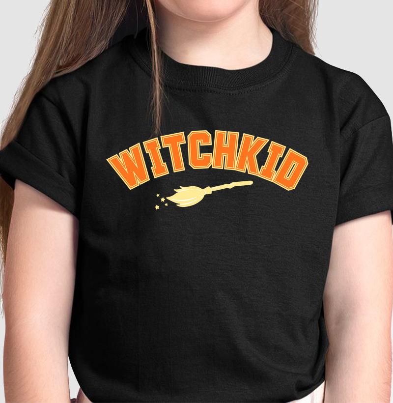 Witchkid