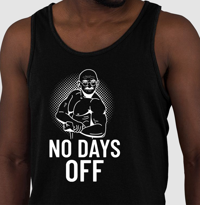 No Days Off