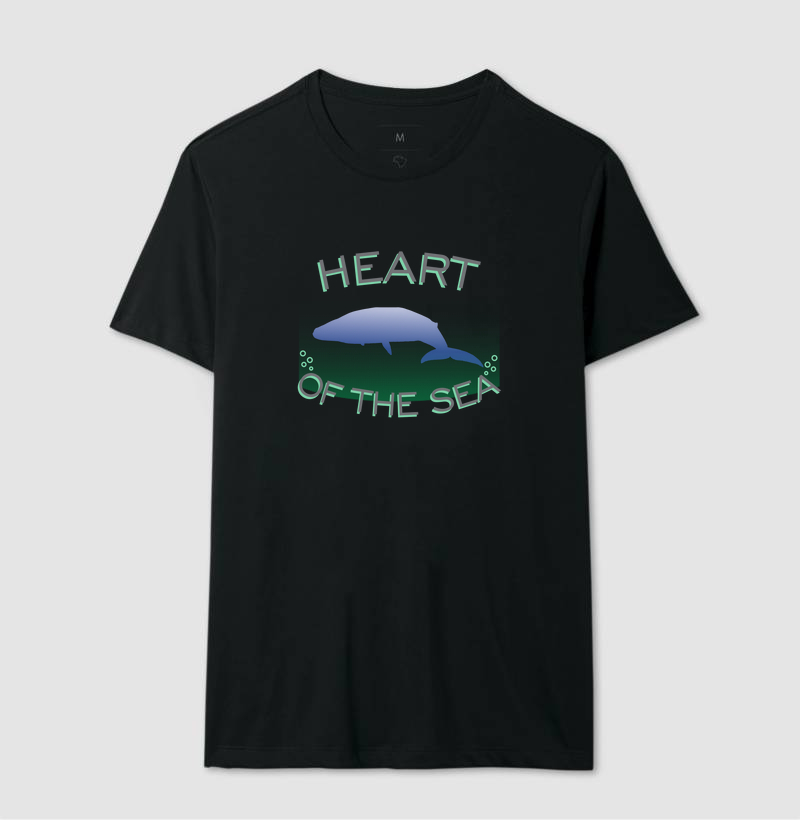 HEART OF THE SEA!