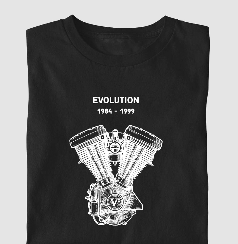 Motor Evolution HD