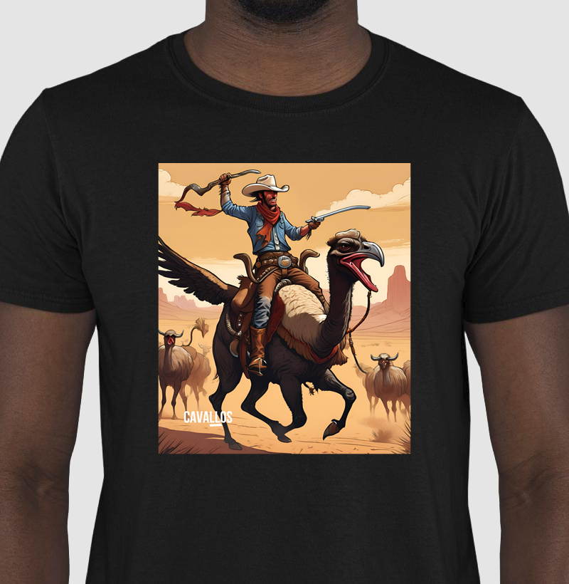 HQ Abutre Western