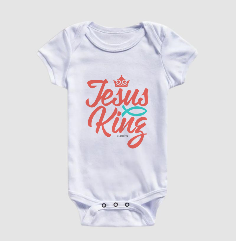 Jesus King Mod.1