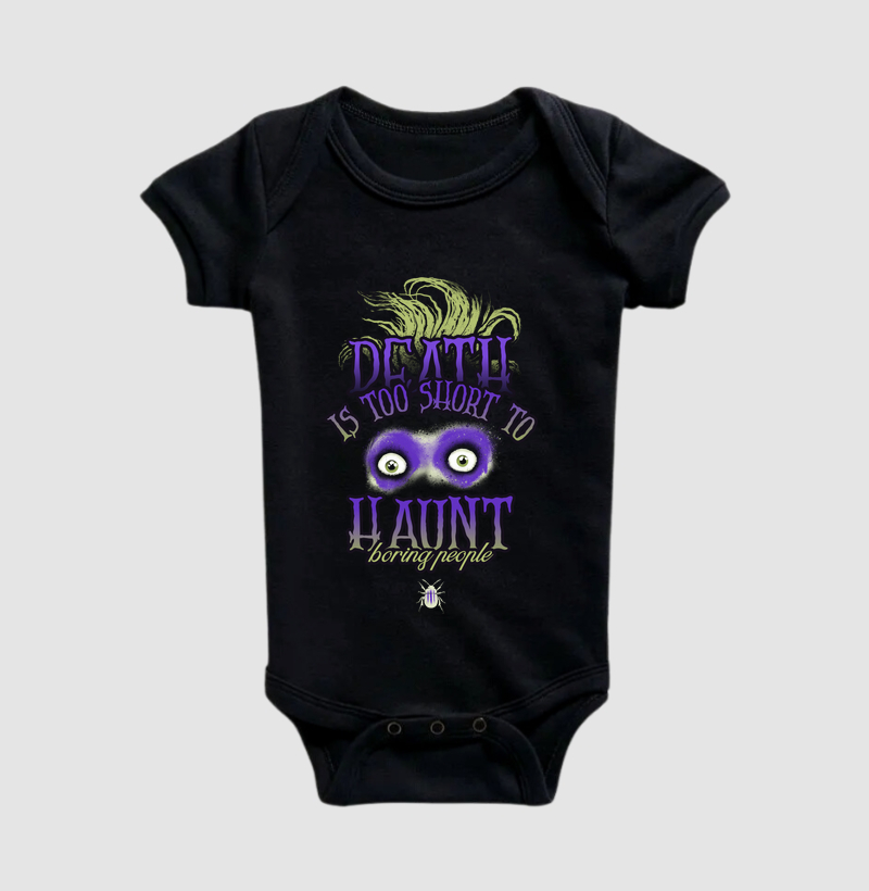Death Haunt