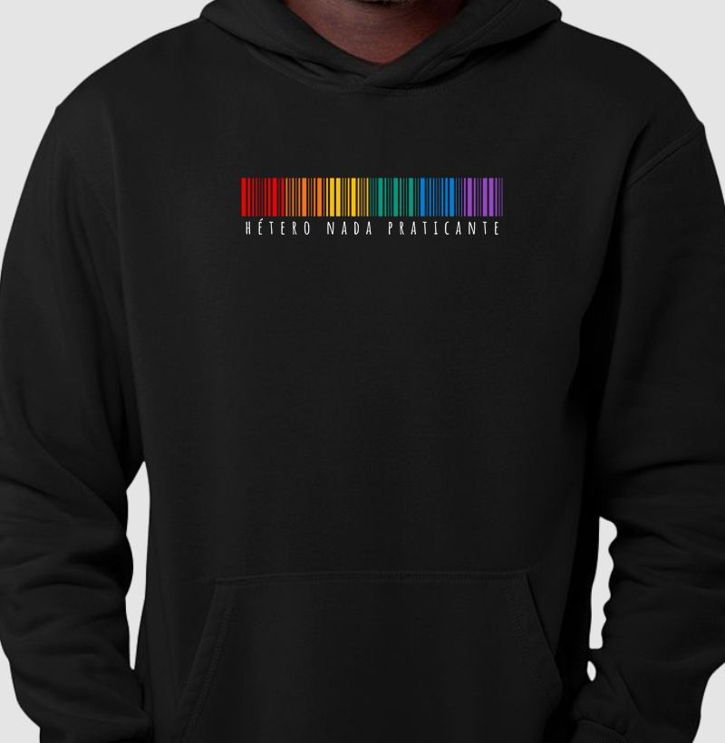 Hetero Nada Praticante