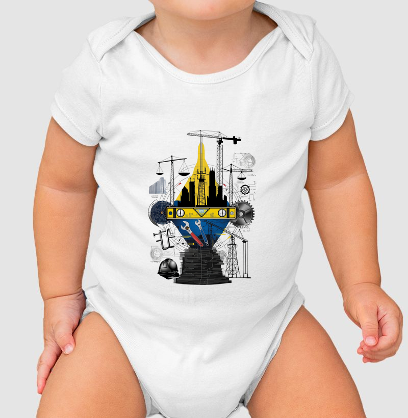 Camiseta Engenharia 03 