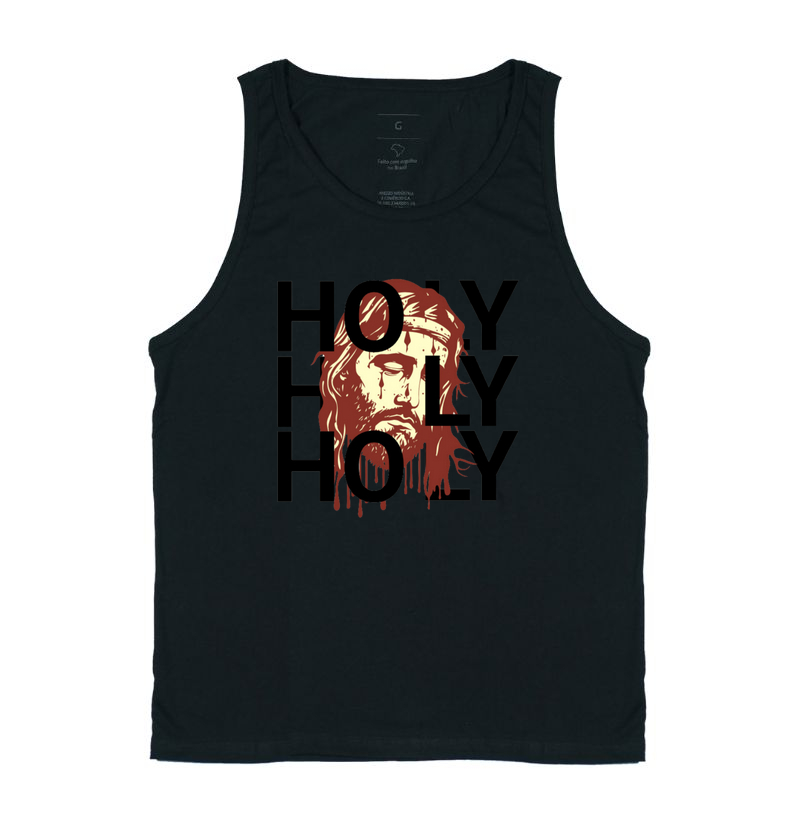 Holy