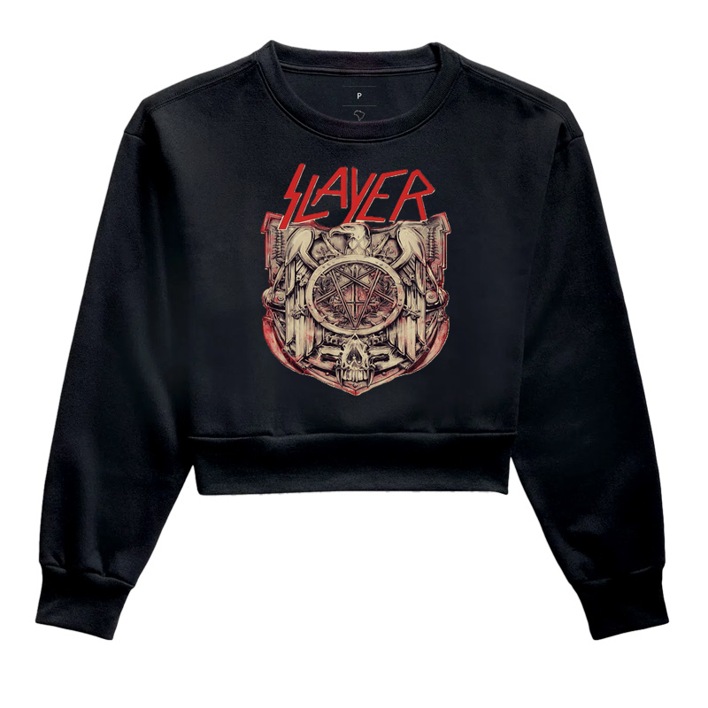 Slayer - Eagle Pôster