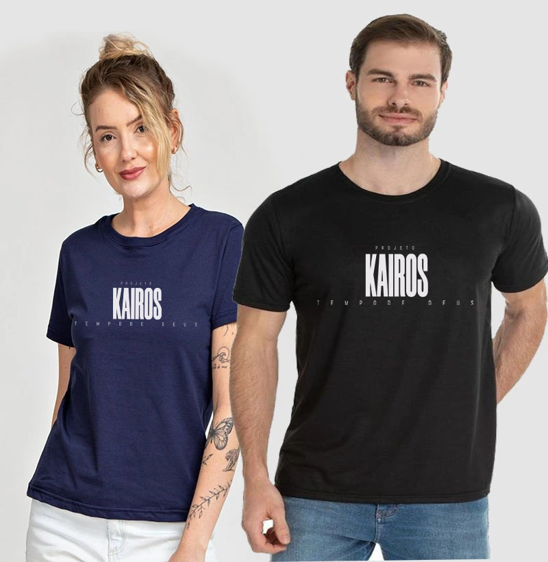 PROJETO KAIROS