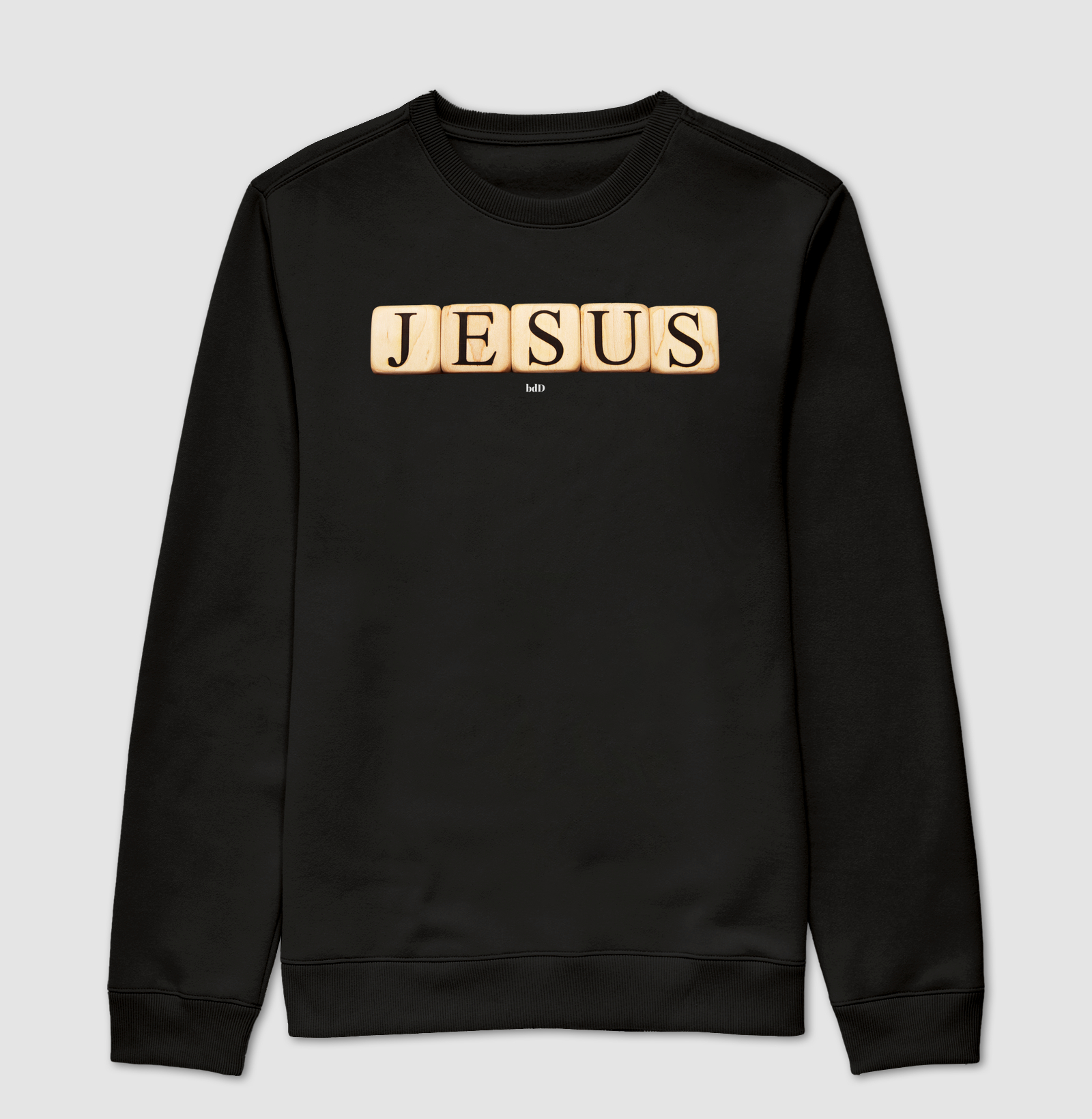 Jesus