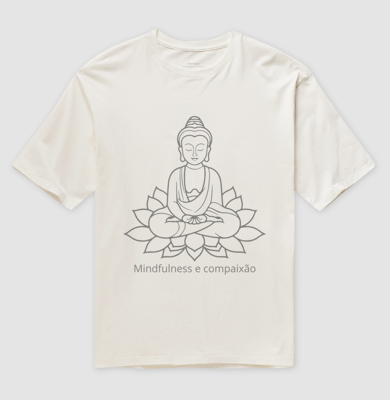 Mindfulness e compaixão