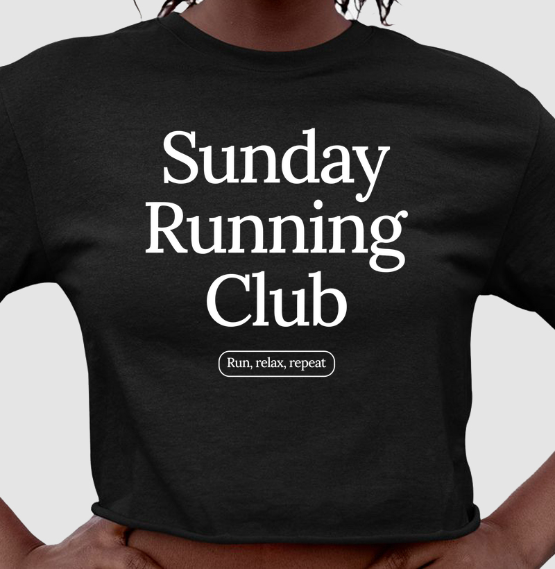 Sunday Running Club