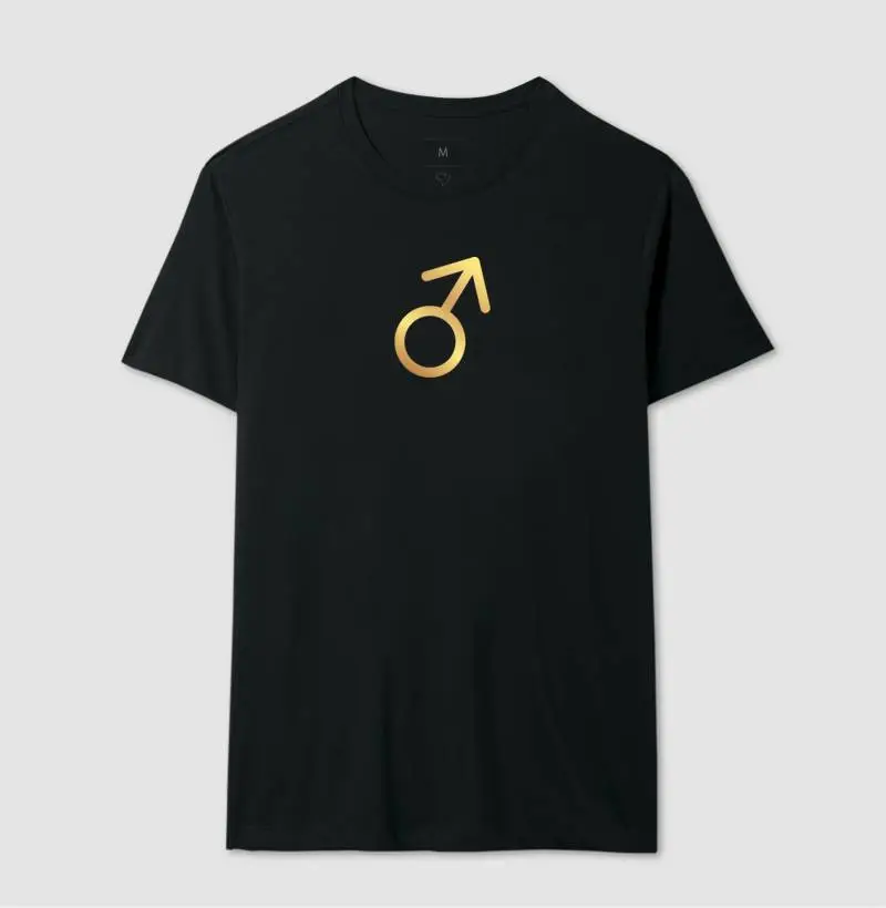 Camiseta Planeta Marte