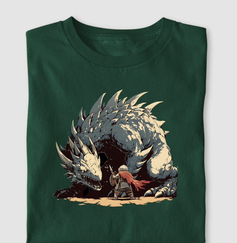 Baby Dragon
