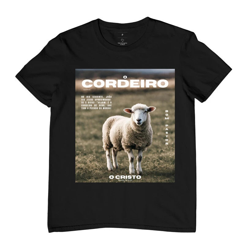 O Cordeiro