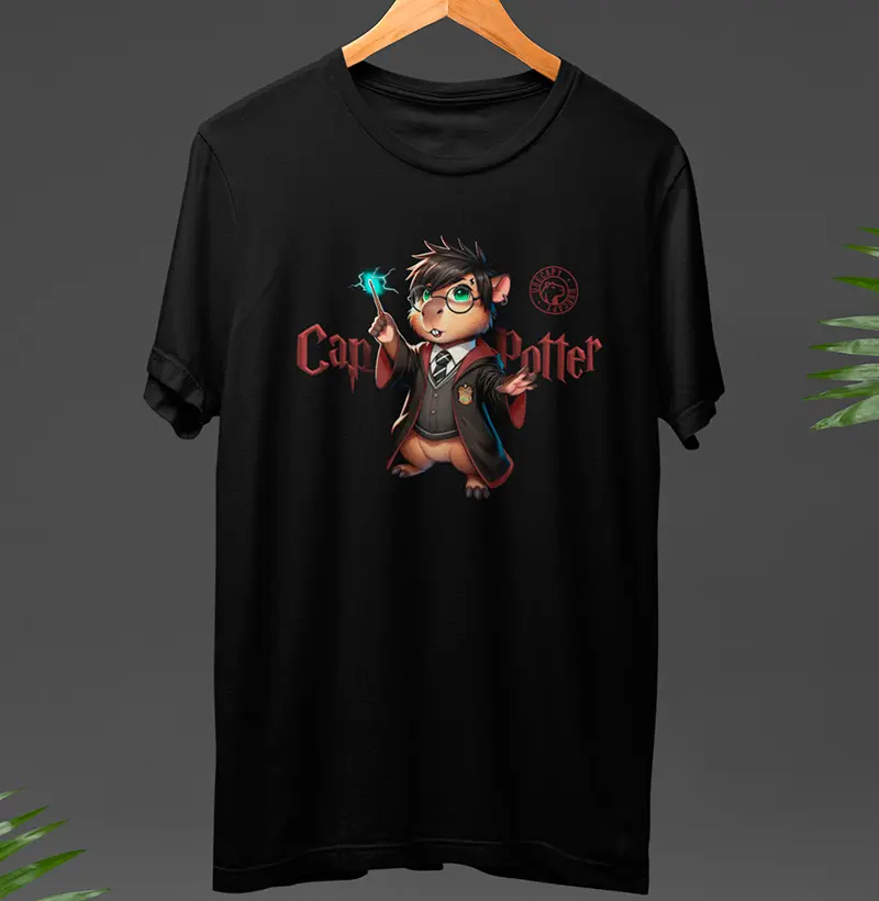 Capy Potter